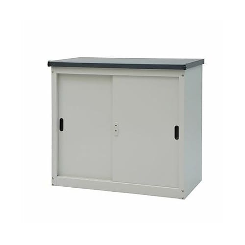 927x500x 830mm 収納庫 E