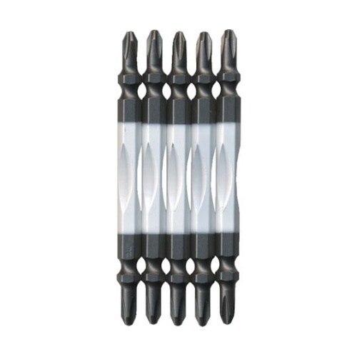 カラースリムトーションビット5本組 +2