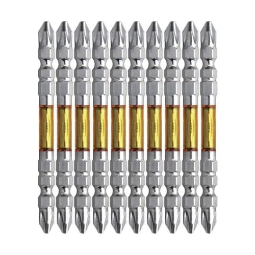龍靭ビット 両頭+2×85(1Pk(袋)