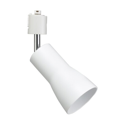 セード付スポットライトE26電球なし2個