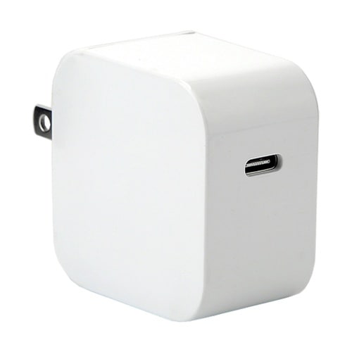 Type−C 15W USB充電アダプタ