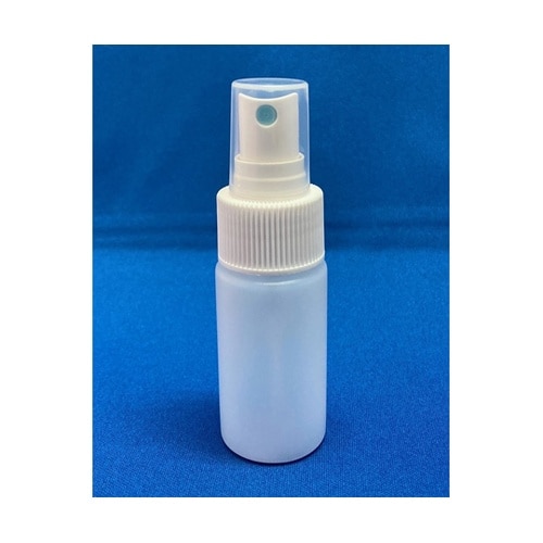 プッシュ式スプレー 30mL 半透明 5