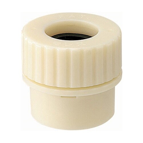 排水ホース用アダプタモレス M14HV_