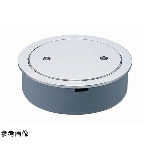 掃除口 VP・VU兼用(普及型) MK