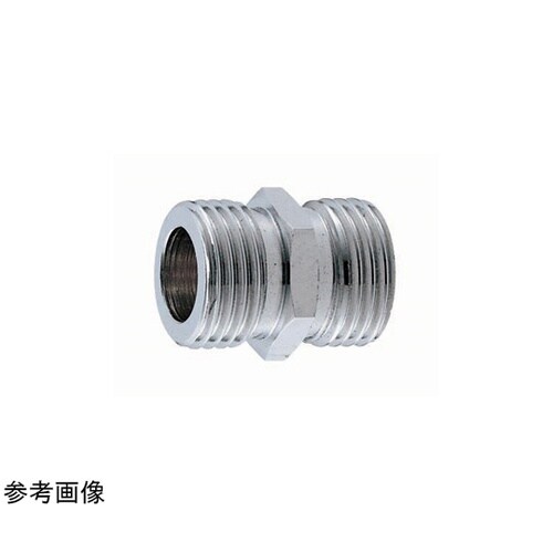 フレキ平行ニップル S2TG_25