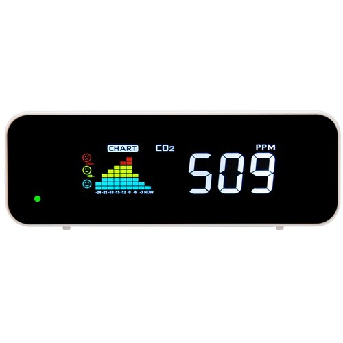 CO2モニター BS−CO2D−AGn1