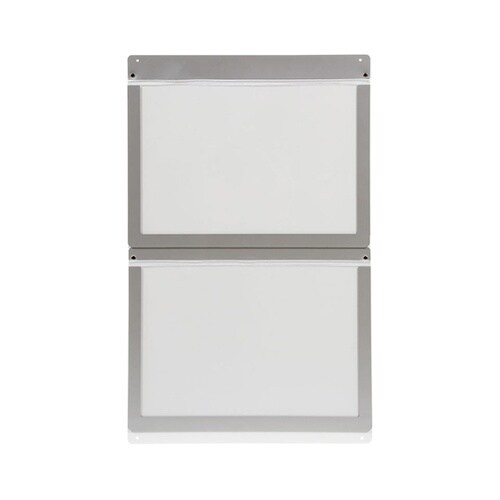 外部掲示用ケースA3 2枚用 317−7