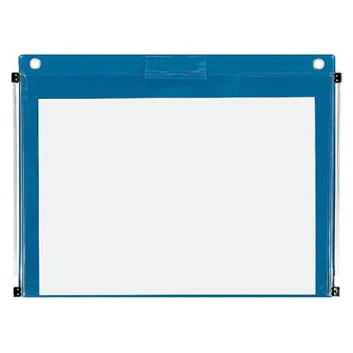 ビニール式KYボード 防雨型 A4横 M