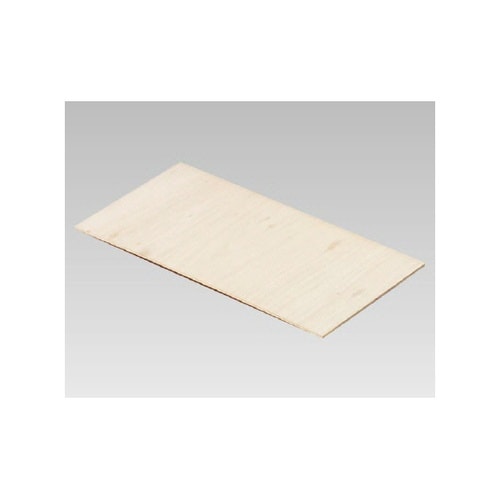 ベニヤ板 5.5mm厚 600×300m