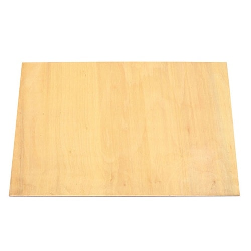 ベニヤ板 5.5mm厚 600×900m