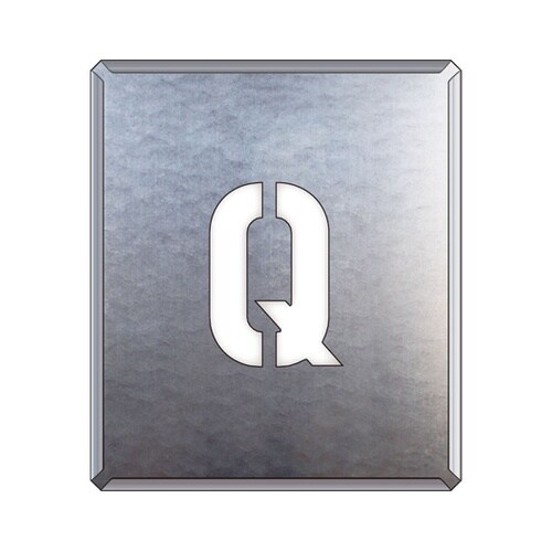 吹付け用プレート Q 349−31A