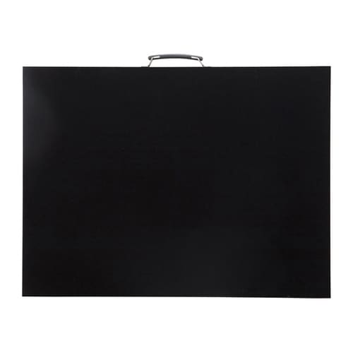 雨天用黒板 無地 373−14A