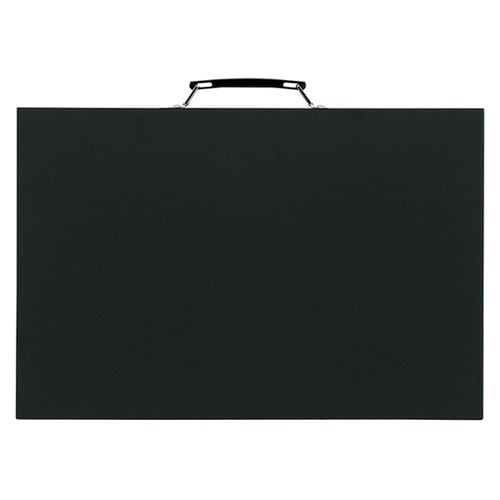 撮影用黒板 小 無地(横型) 373−4