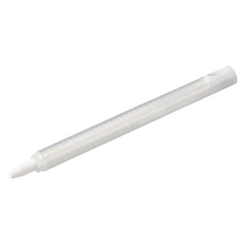 ゲルチョーク(白) 5本入 373−98