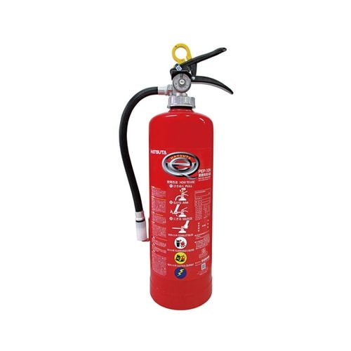 蓄圧式消火器 10型 376−161C