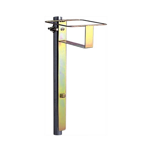 すいがら消火器取付金具の取付金具のみ 3