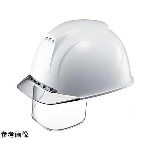 エアライトワイドシールド面付き 377−