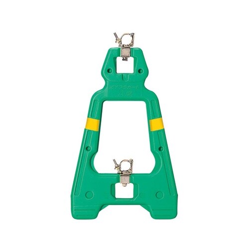 KYプラガードA型 反射テープ付 386