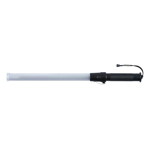 誘導棒(赤青LED切替) 387−89