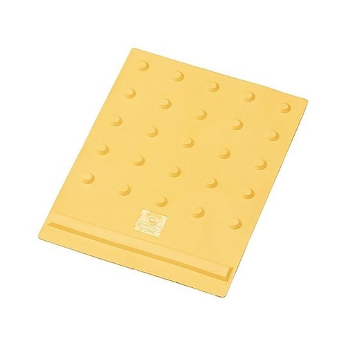 点字タイル ホームタイプ 20枚 391