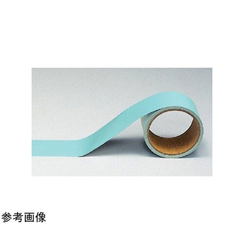 配管識別テープ うすい水色(小) 446