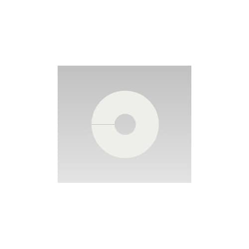 シーリングプレート 15A(白) 476