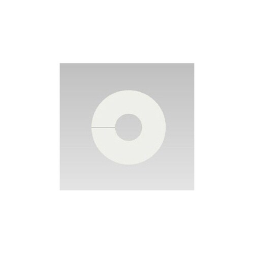 シーリングプレート 20A(白) 476