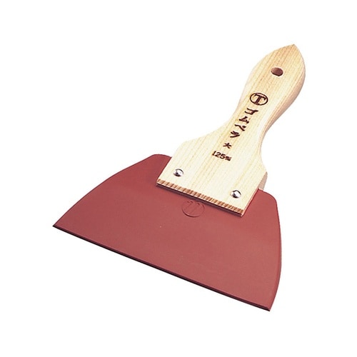 ゴムベラ 863−392