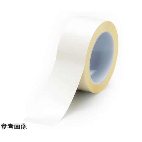 ユニフィットテープ(白) 50×10m
