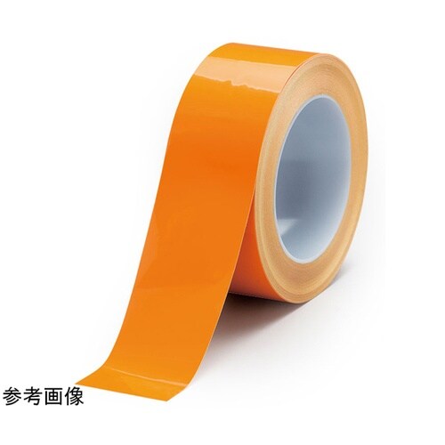 ユニフィットテープ(橙) 50×10m