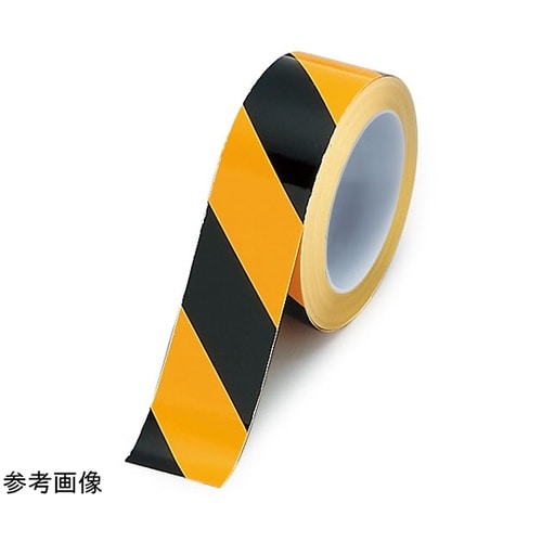 ユニフィットテープ(黄黒) 50×10m