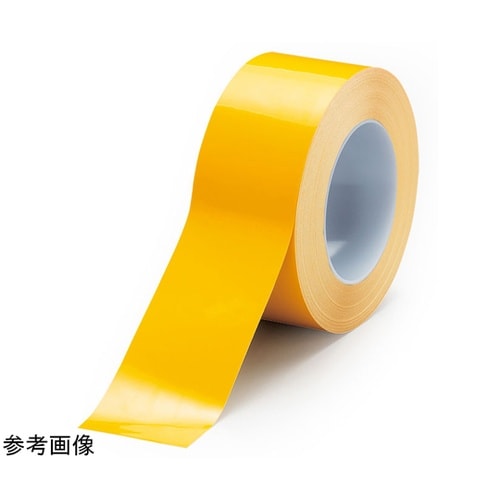 ユニフィットテープ(黄) 50×20m