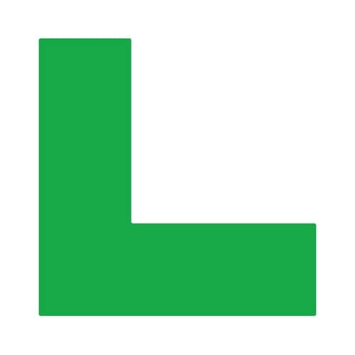 ユニフィットコーナーテープ(緑) 50幅