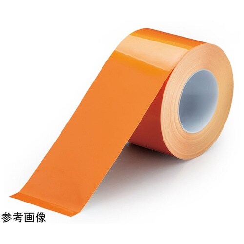 ユニフィットテープ(橙) 100×10m