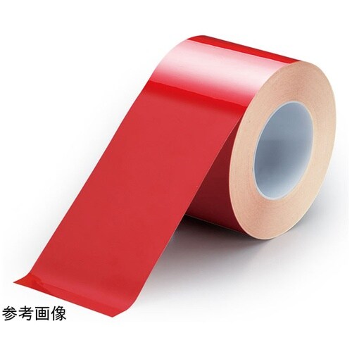 ユニフィットテープ(赤) 100×20m