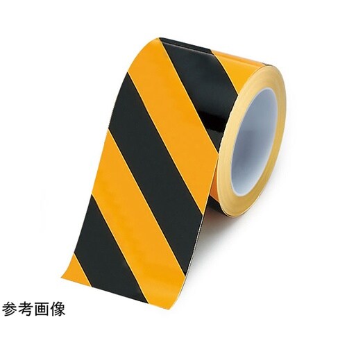 ユニフィットテープ(黄黒) 100×20