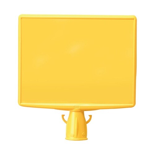 コーンサイン トップ2 A3 横 本体の