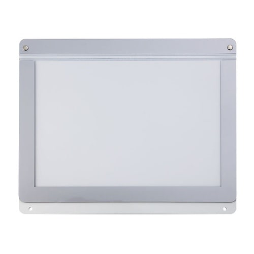 トークナビ2専用A4サイズ差替表示板 8