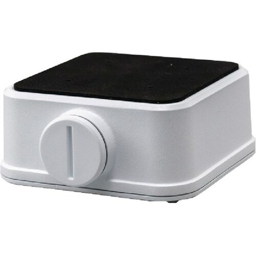 小型バレットカメラ用取付ボックス CZ2