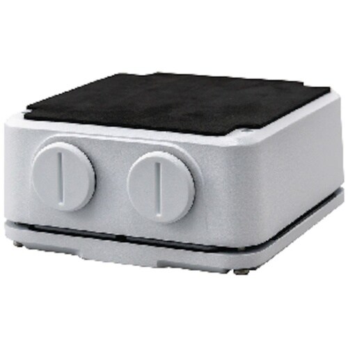 バレットカメラ用取付ボックス CZ21