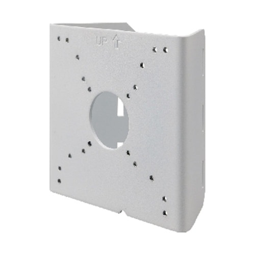 直付け・ボックス共用ポール取付金具 CZ