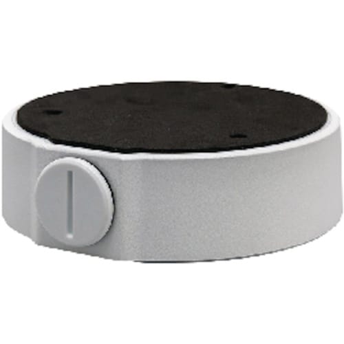 屋内用小型PTZカメラ取付ボックス CZ