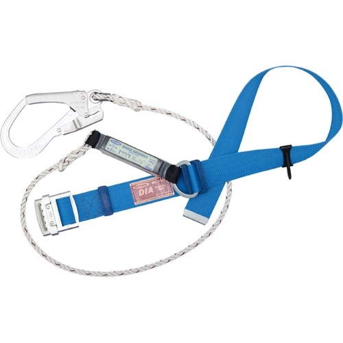 墜落制止用器具 胴ベルト型 TB−DIA