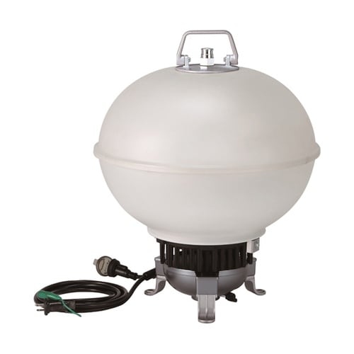 LEDボールライト LLA−120K