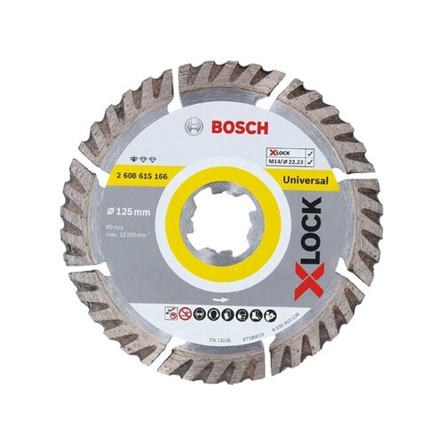 XLダイヤ125x1.6ST 26086