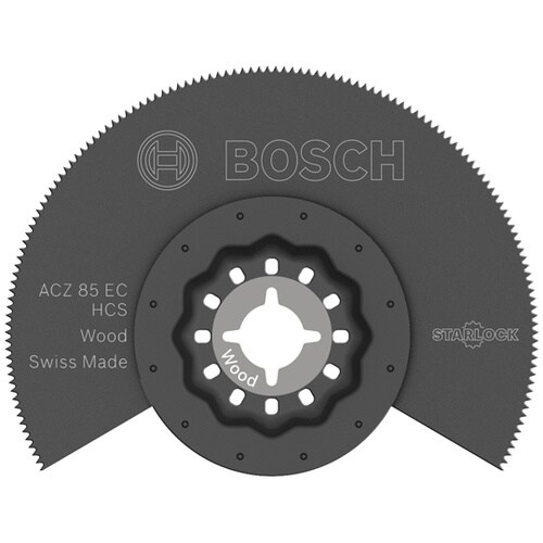 カットソーブレードスターロック ACZ8