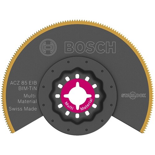 カットソーブレードスターロック ACZ8