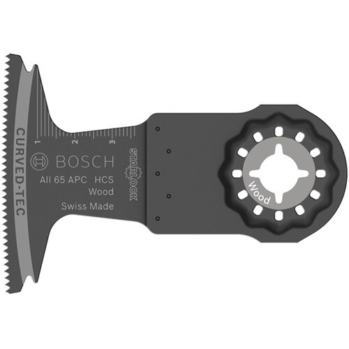 カットソーブレードスターロック AII6