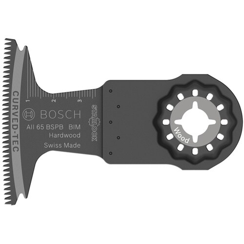 カットソーブレードスターロック AII6