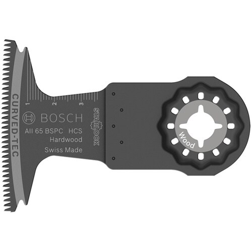 カットソーブレードスターロック AII6